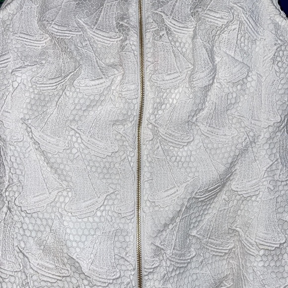 Lilly Pulitzer Kolby Dress size 0 - Picture 7 of 12